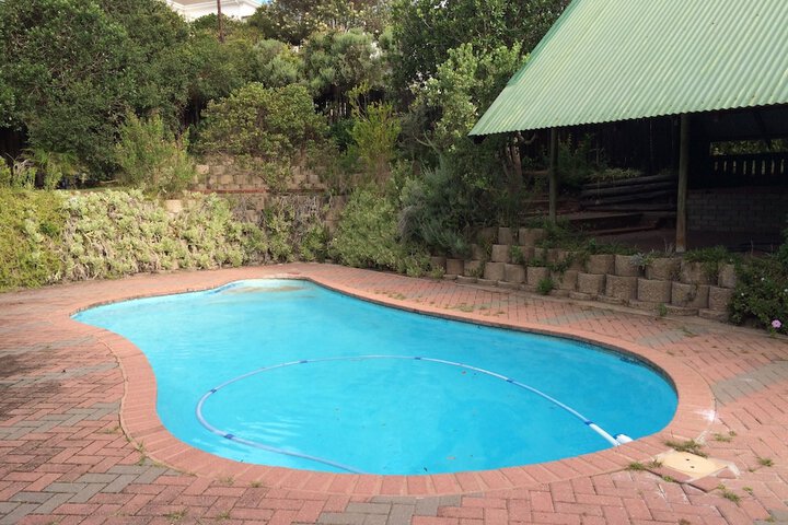 Pool Hotel