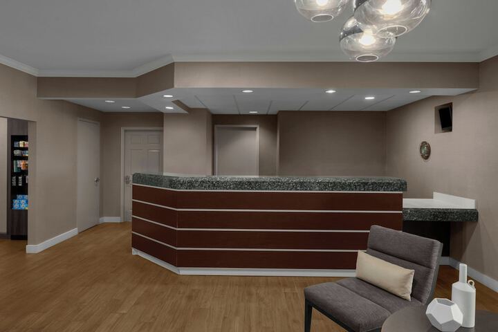 Hotel Interior 2 of 42