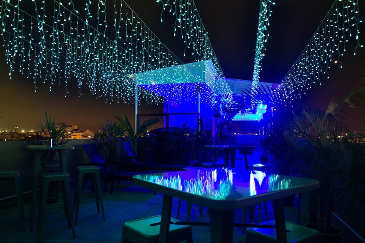 Terrace/Patio 20 of 24