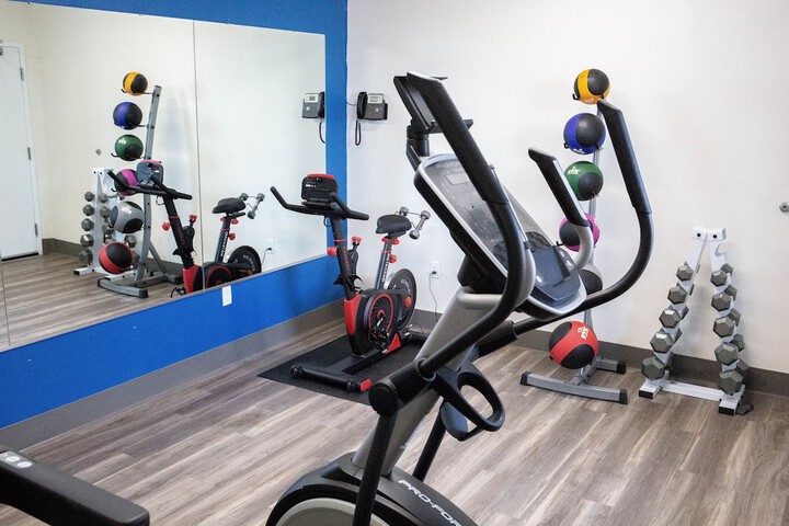 Health and Fitness 22 of 40