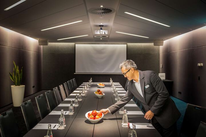 Meeting 60 of 70