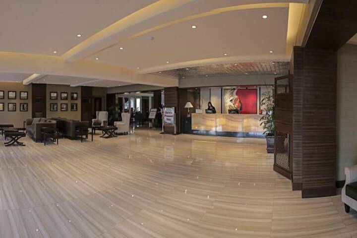 Hotel Interior 2 of 19