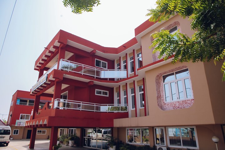 Hotel 56 of 57