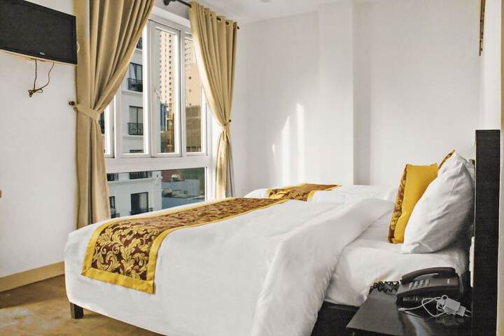 Room 15 of 23