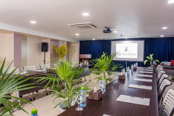 Conferences