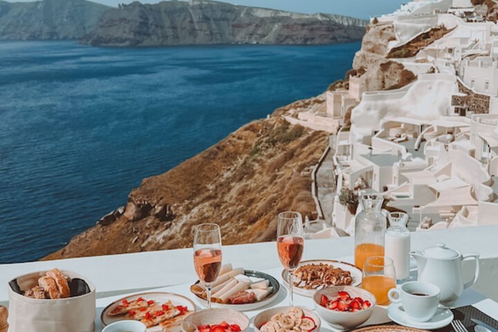 Breakfast/Coffee Service 54 of 68