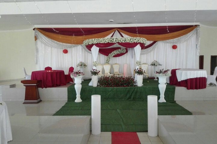 Wedding/Banquet 12 of 19