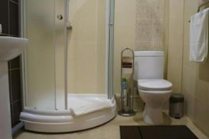 Fitness Facility Photos