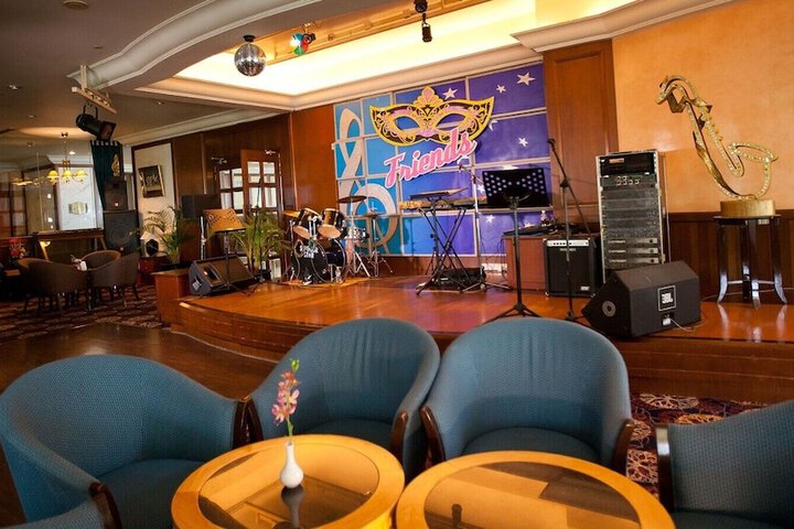 Lobby Photos