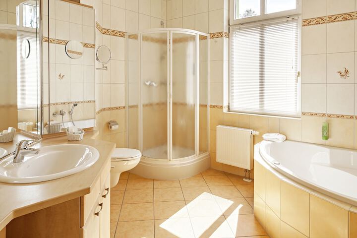Bath Interior