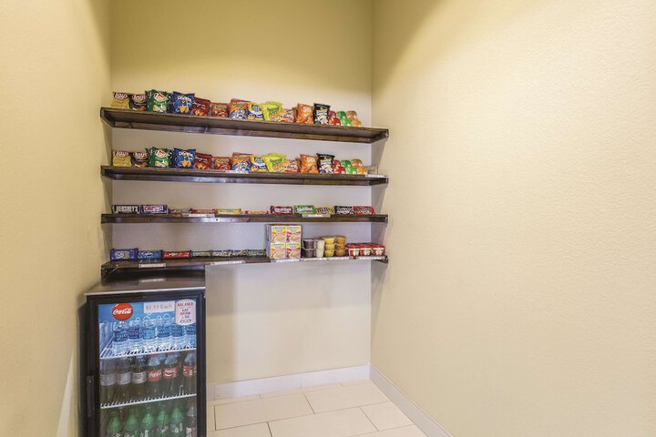 Hotel Amenity