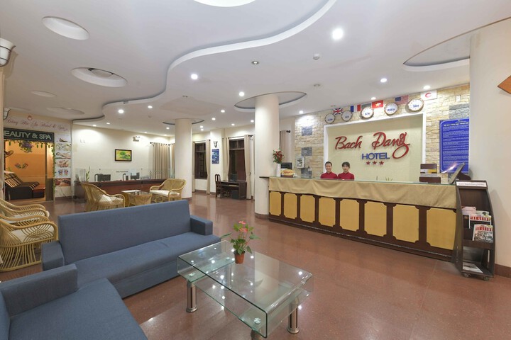 Hotel Interior 3 of 45