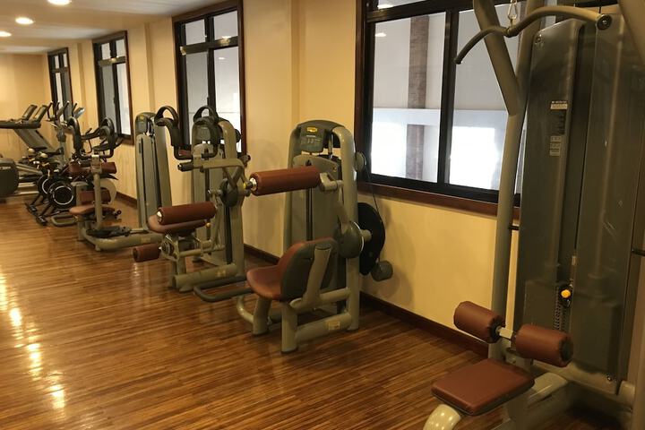 Health and Fitness 58 of 72