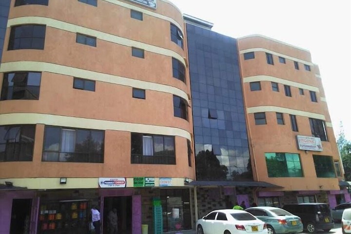 Hotel 45 of 48