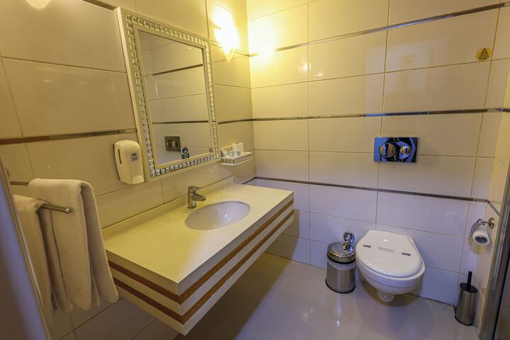 Bathroom Vanities