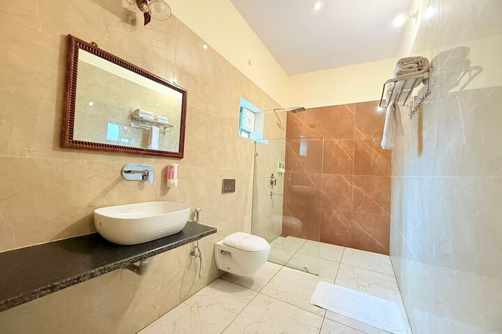 Bath Amenities