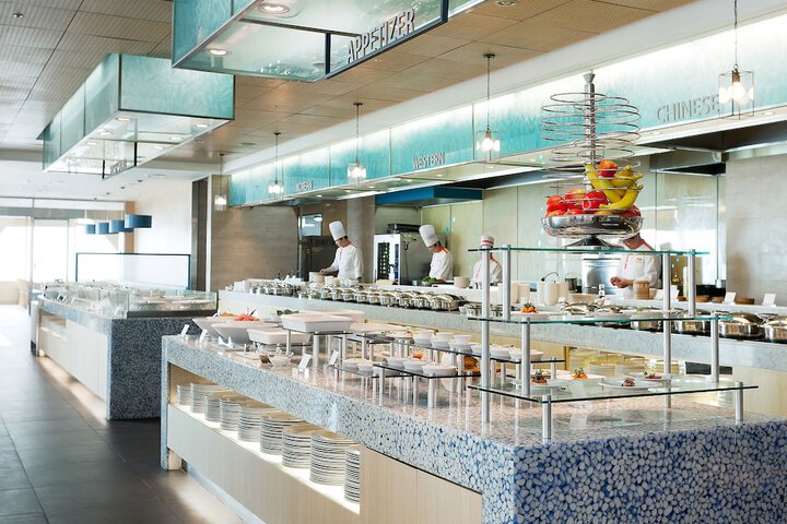 Dining Photos