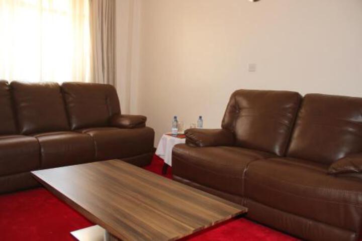 Brevan Hotel & Conference Centre