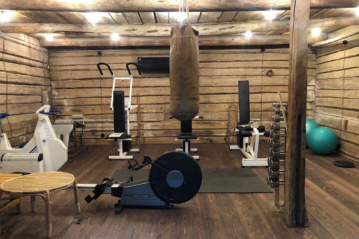 Health and Fitness 26 of 56