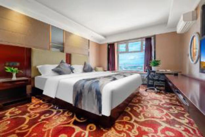 Room 21 of 23