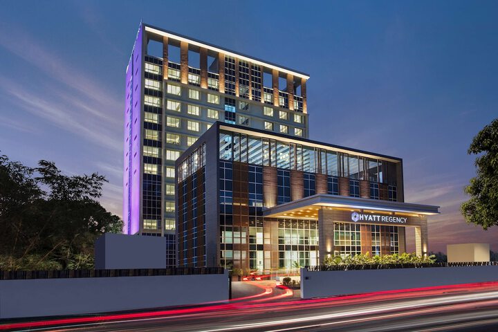 Photo of Hyatt Regency Thrissur