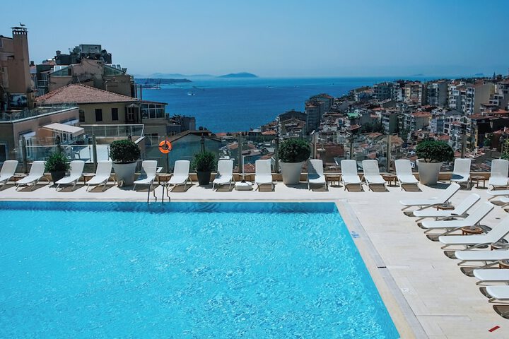 Pool 38 of 54