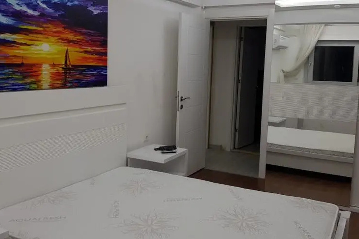PARLEMENT OTEL GUZELBAHCE