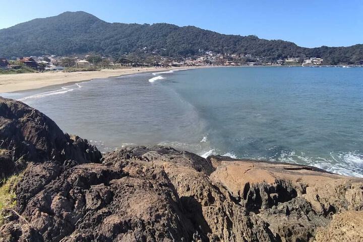 POUSADA SAO MIGUEL BEACH in Penha