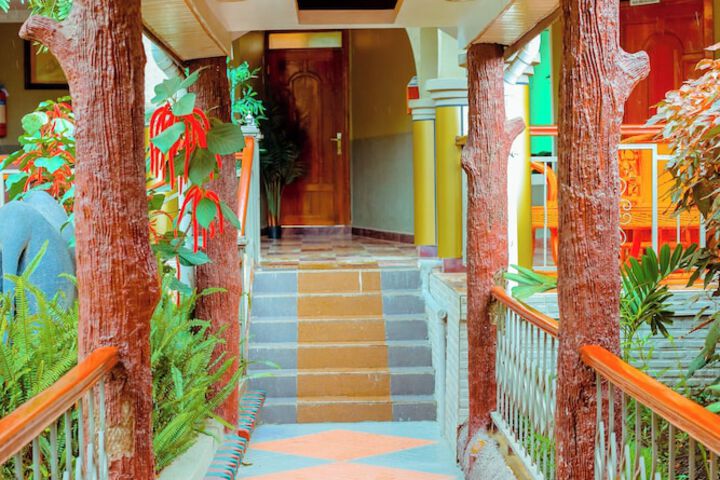 Hotel 38 of 44