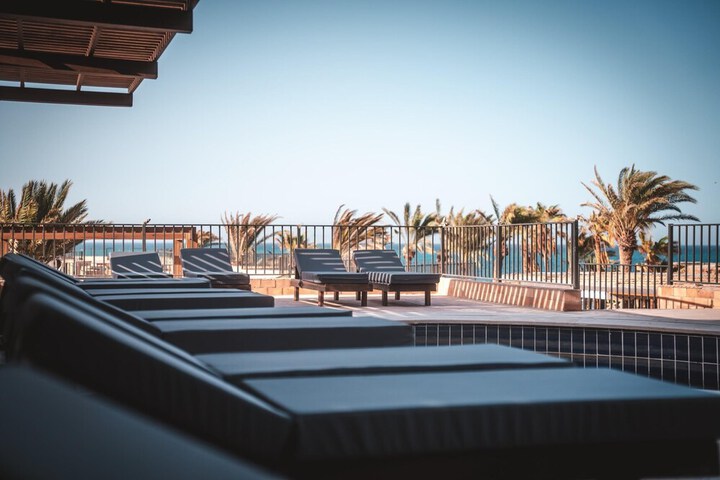 Terrace/Patio 41 of 46