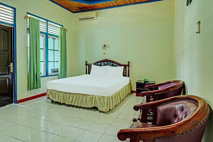 Image of Capital O 91806 Hotel Batu Suli