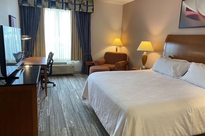 1 King Bed Accessible (1 of 24)