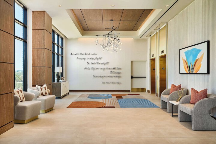 Hotel Interior 2 of 54