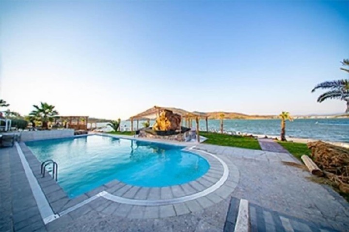 Pool 8 of 18