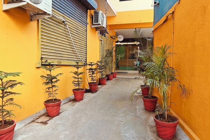 Hotel 7 of 7