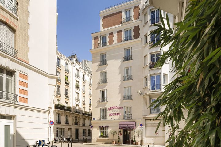 Hotel 60 of 60
