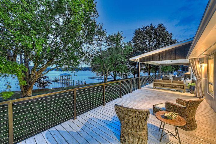 Terrace/Patio 13 of 41