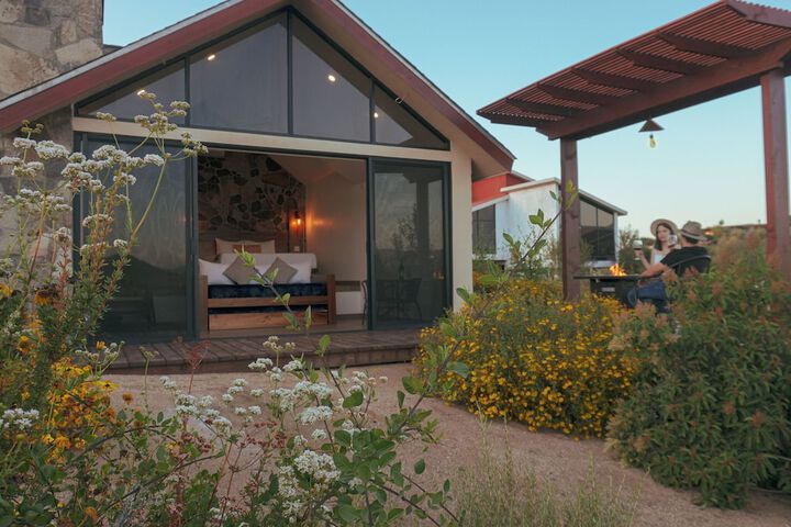 Terrace/Patio 98 of 113