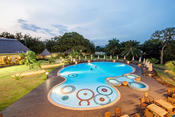 Pool 34 of 79