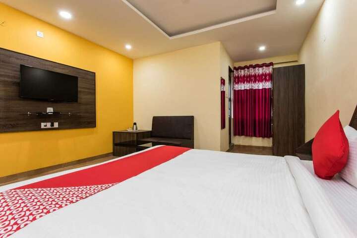 Fun And Food Resort N Water Park in Indore