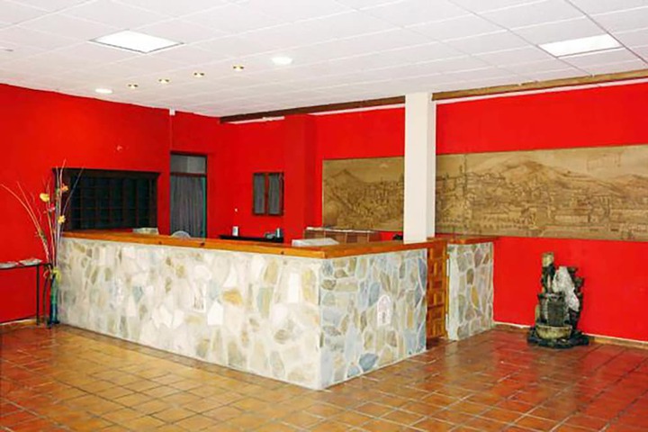 Hotel Interior 3 of 54