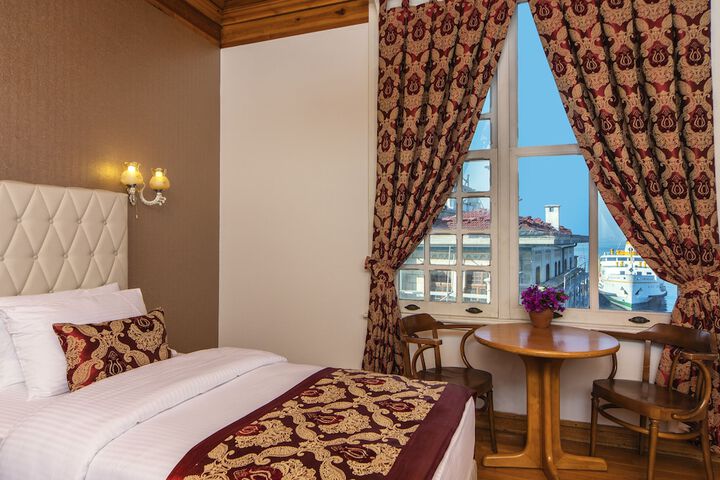 Room 5 of 26