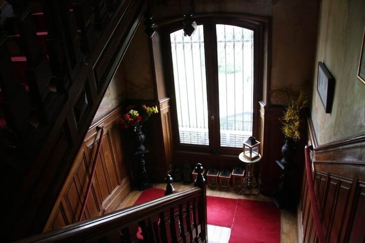 Hotel Interior 162 of 193
