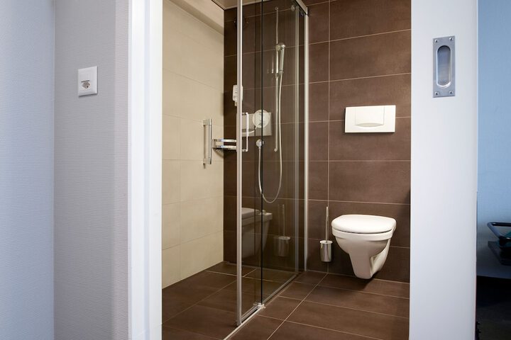 Bathroom Interior Photo