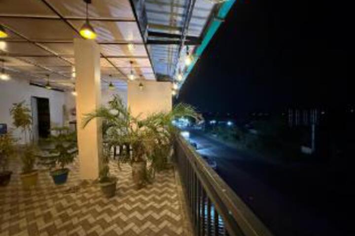 Terrace/Patio 6 of 16