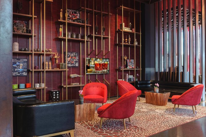 Lobby Photos