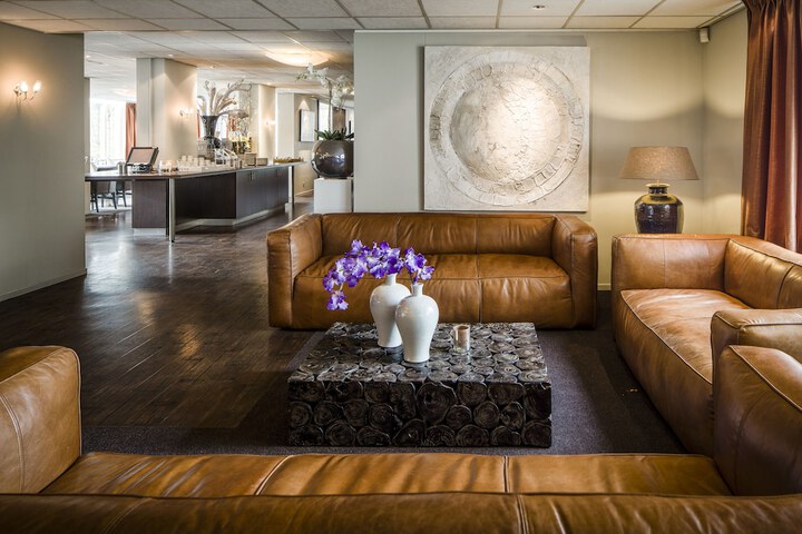 Lobby Photos