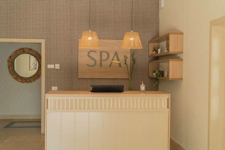 Spa Photos