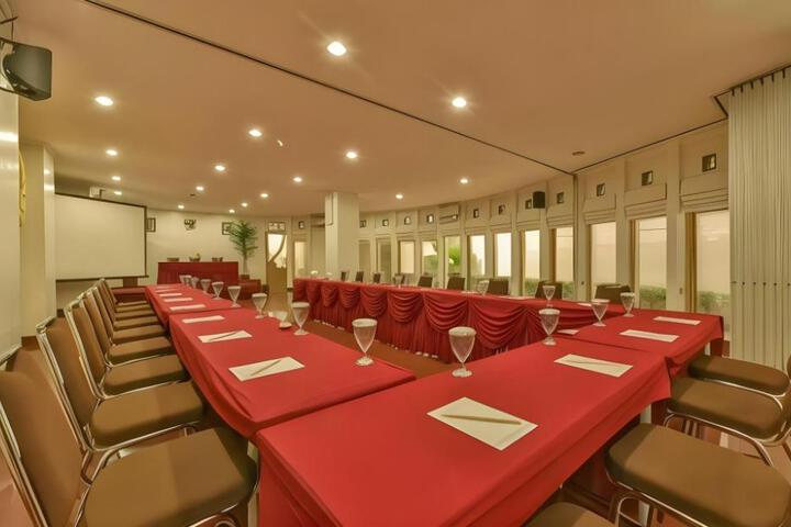 Fitness Facility Photos