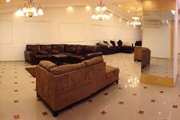 Hotel Interior 41 of 46